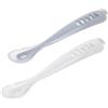 Beaba Silicone Spoon Set Silicone Spoon Set 2 pz