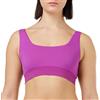 sloggi Donna Ever Infused Multi Vit Top, Viola, S