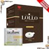 caffè lollo 50 150 300 600 900 1200 Cialde Filtro carta Caffè Lollo ESE 44 Miscela Oro