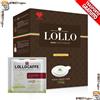 caffè lollo 50 150 300 600 900 1200 Cialde Filtro carta Caffè Lollo ESE 44 Miscela Classica