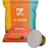 Pop Caffè 300 Capsule Pop Caffè Naos Intenso Compatibili Nespresso