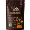 French Mush - Coffee Boost Bevanda Bio Caffè Energia E Concentrazione Confezione 60 Dosi