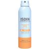 Isdin - Fotoprotector Trasparent Spray Wet Skin Spf50+ Confezione 250 Ml