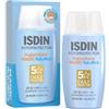 Isdin - Pediatrics Fotoprotector Fusion Water Magic Crema Ultraleggera Bambini Spf50 Confezione 50 Ml