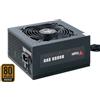 itek BS650 EVO alimentatore per computer 650 W 24-pin ATX ATX Nero - ITPSEBS650