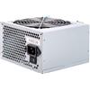 itek NBPS500 alimentatore per computer 500 W 20+4 pin ATX ATX Nero - NBPS500