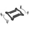 ITEK BRACKET ITEK X DISSIPATORI EVOLIQ SKT 1700 - ITALCEVOBI1700 ITALCEVOBI1700 ITEK - ITALCEVOBI1700