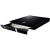 ASUS SDRW-08D2S-U Lite lettore di disco ottico DVD±RW Nero - 90-DQ0435-UA221KZ