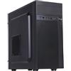 itek THEON Mini Tower Nero 500 W - ITOCMPTO