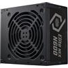 COOLER MASTER ALIMENTATORE COOLER MASTER 600W ATX ELITE NEX PFC ATTIVO EFFICIENZA >75%2 40VAC FAN120MM - MPW-6001-ACBN-BEU MPW-6001-ACBN-BEU C - MPW-6001-ACBN-BEU
