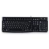 LOGITECH TASTIERA LOGITECH "K120 Keyboard Black" For Business USB oem 920-002517 LOGITECH - 920-002517