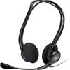 LOGITECH CUFFIA LOGITECH PC HEADSET 960 USB oem 981-000100 LOGITECH - 981-000100