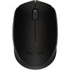 LOGITECH MOUSE LOGITECH B170 - WIRELESS BLACK 910-004798 LOGB170 - LOGB170