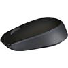 LOGITECH MOUSE LOGITECH M171 - WIRELESS BLACK 910-004424 LOGM171 - LOGM171