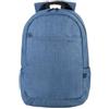 TUCANO ZAINO TUCANO SPEED 15,6", BLU, PER LAPTOP 15,6" E MACBOOK PRO 16" - BKSPEED15-B BKSPEED15-B TUCANO - BKSPEED15-B