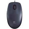 LOGITECH MOUSE LOGITECH M90 - USB 910-001793 LOGM90 - LOGM90