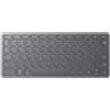 Lenovo ZG38C05814 tastiera Universale USB + Bluetooth QWERTY Grigio - ZG38C05814