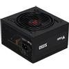 itek SI350 alimentatore per computer 350 W 24-pin ATX ATX Nero - ITPSESI350