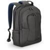 RIVACASE ZAINO RIVACASE TEGEL-ECO 17"- NERO - WATER RESISTANT - TASCHE LATERALI PORTA BOTTIGLIE - R8460B R8460B RIVACASE - R8460B