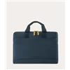 TUCANO BORSA X NB TUCANO SMILZA BORSA SUPERSLIM 15", BLU, PER NOTEBOOK 15,6" E MACBOOK PRO 16" - BSM15-B BSM15-B TUCANO - BSM15-B