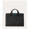 TUCANO BORSA X NB TUCANO SMILZA BORSA SUPERSLIM 15", NERO, PER NOTEBOOK 15,6" E MACBOOK PRO 16" - BSM15-BK BSM15-BK TUCANO - BSM15-BK