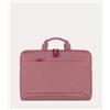 TUCANO BORSA X NB TUCANO SMILZA BORSA SUPERSLIM 15", ROSA, PER NOTEBOOK 15,6" E MACBOOK PRO 16" - BSM15-PK BSM15-PK TUCANO - BSM15-PK