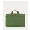 TUCANO BORSA X NB TUCANO SMILZA BORSA SUPERSLIM 15", VERDE, PER NOTEBOOK 15,6" E MACBOOK PRO 16" - BSM15-V BSM15-V TUCANO - BSM15-V