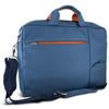 ATLANTIS BORSA x NB ATLANTIS P004-S410-A6-16 da 15.6" Modello Sierra, Cinghia a tracolla, tasca porta oggetti e porta documenti, Blu P004 - P004-S410-A6-16