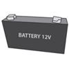ATLANTIS BATTERIA ATLANTIS A03-BAT12-4.5A PER GRUPPI DI CONTINUITA', ANTIFURTI, ecc....da da 12V 4.5Ah. Confezionata in scatola singola A - A03-BAT12-4.5A
