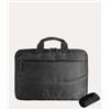 TUCANO BORSA X NB TUCANO idea pc BUNDLE bag 15.6" nero + mouse - BU-BIDEA-WM BU-BIDEA-WM TUCANO - BU-BIDEA-WM