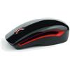 ATLANTIS MOUSE ATLANTIS OFFICE P009-M7061-G WIRELESS 3 tasti 1.200dpi mini ricevitore USB nano - Nero P009-M7061-G ATLANTIS - P009-M7061-G
