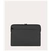TUCANO CUSTODIA TUCANO GOMMO SLEEVE 13"/14", NERO, PER Laptop fino a 14" e Macbook Air 15" - BFGOM1314-BK BFGOM1314-BK TUCANO - BFGOM1314-BK