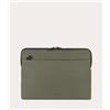 TUCANO CUSTODIA TUCANO GOMMO SLEEVE 15,6", VERDE MILITARE, PER Laptop 15,6" e Macbook PRO 16" - BFGOM1516-VM BFGOM1516-VM TUCANO - BFGOM1516-VM