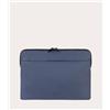 TUCANO CUSTODIA TUCANO GOMMO SLEEVE 15,6", BLU, PER Laptop 15,6" e Macbook PRO 16" - BFGOM1516-B BFGOM1516-B TUCANO - BFGOM1516-B