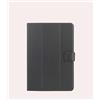 TUCANO CUSTODIA TUCANO Facile Plus, NERO, PER tablet up to 11", CON PASSANTE PER PENNINO - TAB-FAP10-BK TAB-FAP10-BK TUCANO - TAB-FAP10-BK
