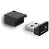 ATLANTIS ADATTATORE WIRELESS 150Mbps ATLANTIS A02-UP3-WN USB 150M 802.11n/g/b, Modalità Access Point A02-UP3-WN ATLANTIS - A02-UP3-WN