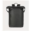 TUCANO ZAINO TUCANO ROLLO 15,6", NERO, PER NOTEBOOK 15,6" E MACBOOK PRO 16" - BKROL15-BK BKROL15-BK TUCANO - BKROL15-BK