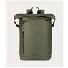 TUCANO ZAINO TUCANO ROLLO 15,6", VERDE, PER NOTEBOOK 15,6" E MACBOOK PRO 16" - BKROL15-VM BKROL15-VM TUCANO - BKROL15-VM