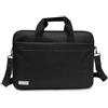 ATLANTIS BORSA x NB ATLANTIS P004-K265-A0-17 fino a 17" Nera P004-K265-A0-17 ATLANTIS - P004-K265-A0-17