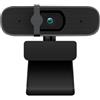 ATLANTIS WEBCAM ATLANTIS P015-U965HD Autofocus QHD 1080p 2592x1944 4Mpx 30fps 2xMic. USB2.0 clip fissaggio rotazione 360° P015-U965HD ATL - P015-U965HD