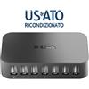 PC RESET HUB REF DUB-H7 DLINK USB 7 PORTE - REFDN01GF
