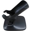 ATLANTIS SUPPORTO ATLANTIS PER LETTORE BARCODE A08-ST-LD190 per rialzo e scansione continua automatica per modello LD190-2D A08-ST-LD190 - A08-ST-LD190