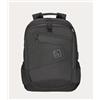 TUCANO ZAINO TUCANO LATO 15,6", NERO, PER NOTEBOOK 15,6" E MACBOOK PRO 16" - BLABK15 BLABK15 TUCANO - BLABK15