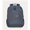 TUCANO ZAINO TUCANO LATO 15,6", BLU, PER NOTEBOOK 15,6" E MACBOOK PRO 16" - BLABK15-B BLABK15-B TUCANO - BLABK15-B