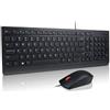 Lenovo Essential Wired Keyboard and Mouse Combo Italian tasto Copilot integrato - 4X31R64420 4X31R64420 LENOVO - 4X31R64420