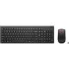 Lenovo Essential Wireless Combo Keyboard and Mouse Gen2 AI - Italy w/copilot button 4X31R64473 4X31R64473 LENOVO - 4X31R64473
