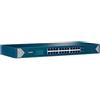 HIKVISION SWITCH HIKVISION 24 Gigabit RJ45 ports, 19-inch Rack-mountable Steel Case Unmanaged Switch DS-3E0524-E HIKVISION - DS-3E0524-E
