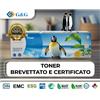 G&G TONER G&G OKI 44973536 K 44973548/44973544/44973548 2200 PAG - 8FOC301-KGG