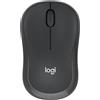 LOGITECH MOUSE M240 SILENT LOG BLUETOOTH GRA PHITE - 910-007119