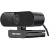 HIKVISION WEBCAM WEBCAM 4MP + MICROFONO + AUTO FOCUS Built-in Mic,Auto Focus USB 2.0,2560*1440@30/25fps,3.6mm Fixed Lens DS-U04 - DS-U04P